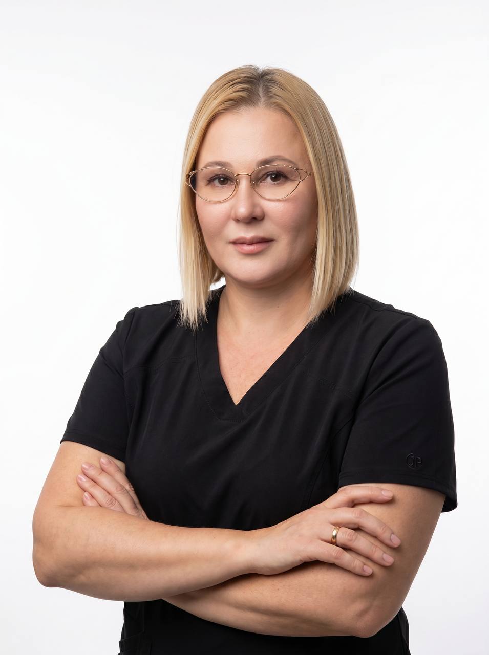 Екатерина Вакорина
